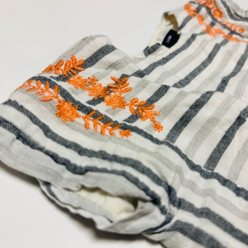 Baby GAP Dress